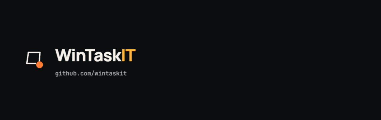 WinTaskIT